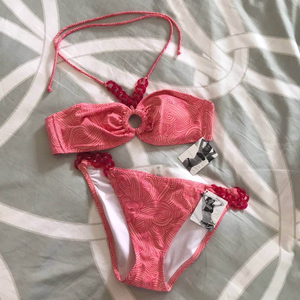 NWT- Victoria Secret bikini